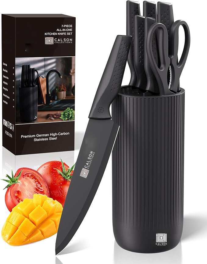 CALSON™ Home Essentials Knife Set